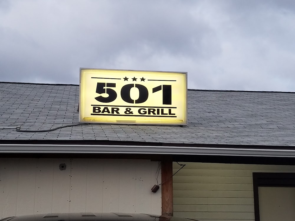501 Bar & Grill