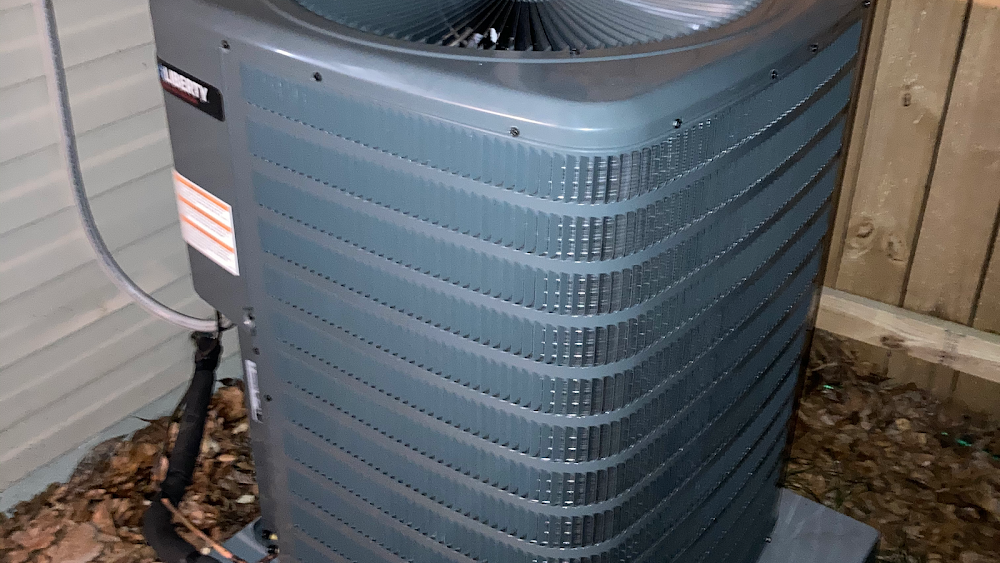 All Star Heating And Air