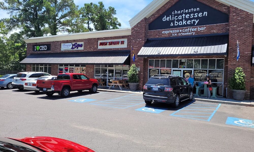 Charleston Bakery & Delicatessen
