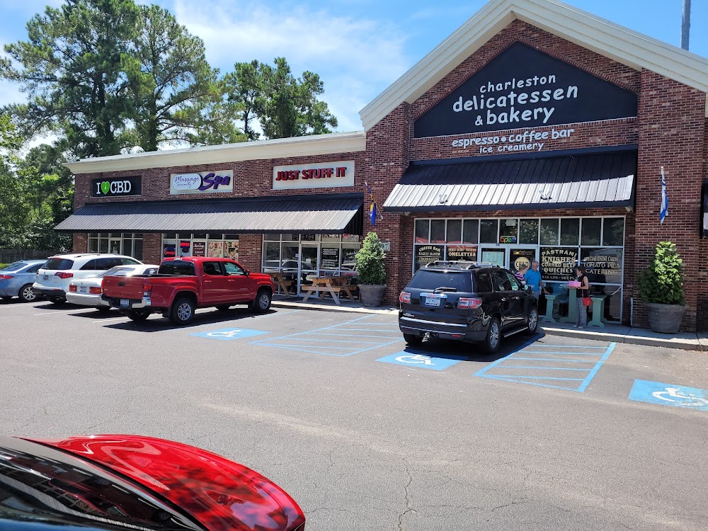 Charleston Bakery & Delicatessen