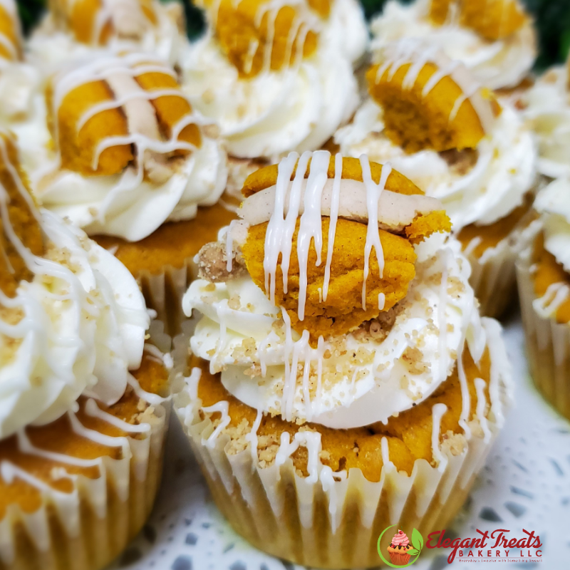 Elegant Treats Bakery