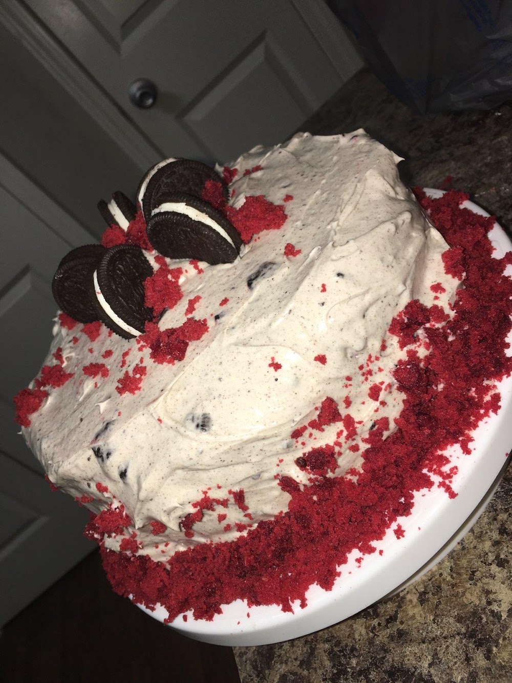 Heavenly Treats