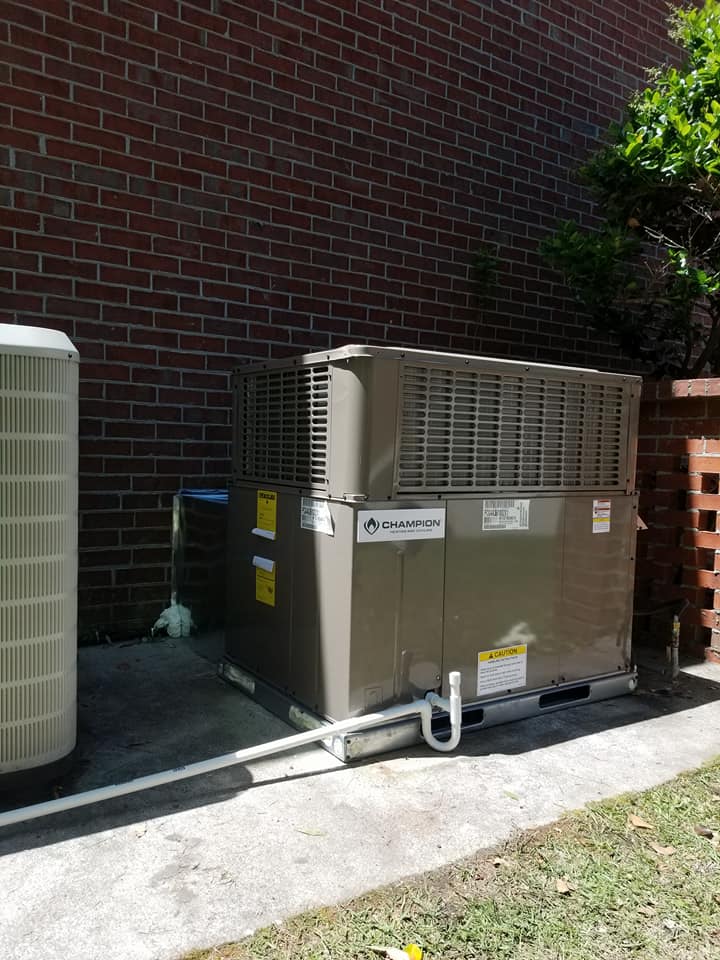 PROS Heating & Air Conditioning