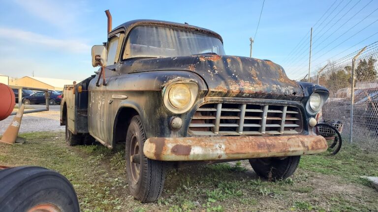 Affordable Towing & Recovery