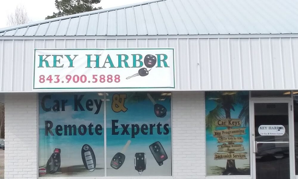 Key Harbor – Summerville