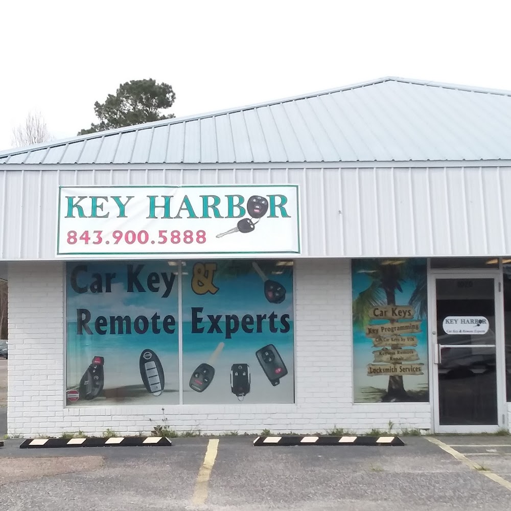 Key Harbor – Summerville