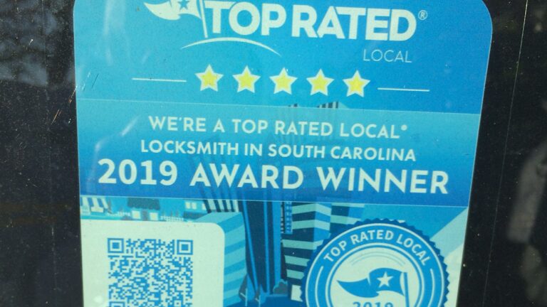 Rescue Locksmith Services LLC