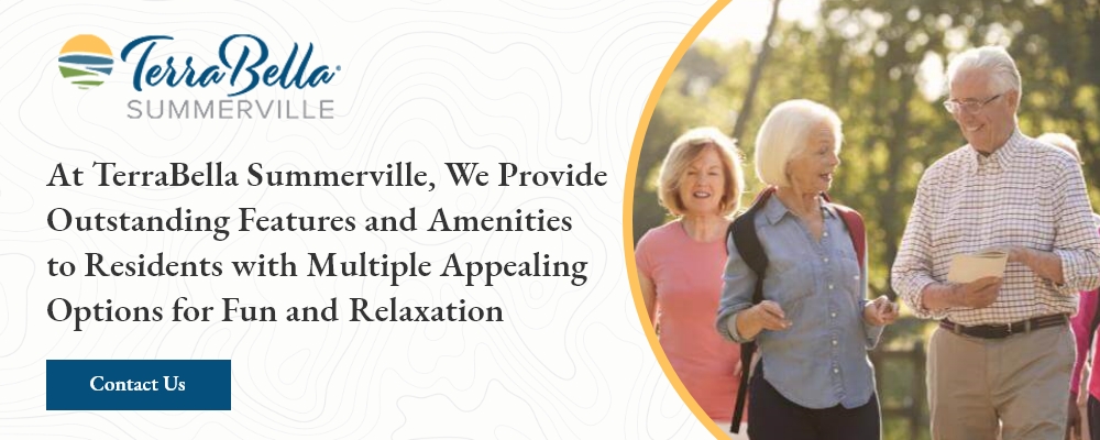 TerraBella Summerville